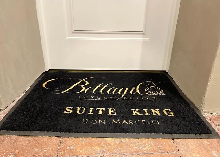 Bellagio Luxury Suites Apartments