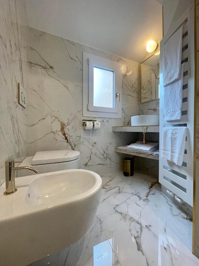 Apartamento Luxury Bellagio