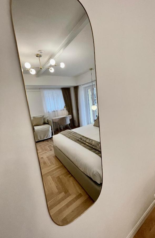 Luxury Appartement