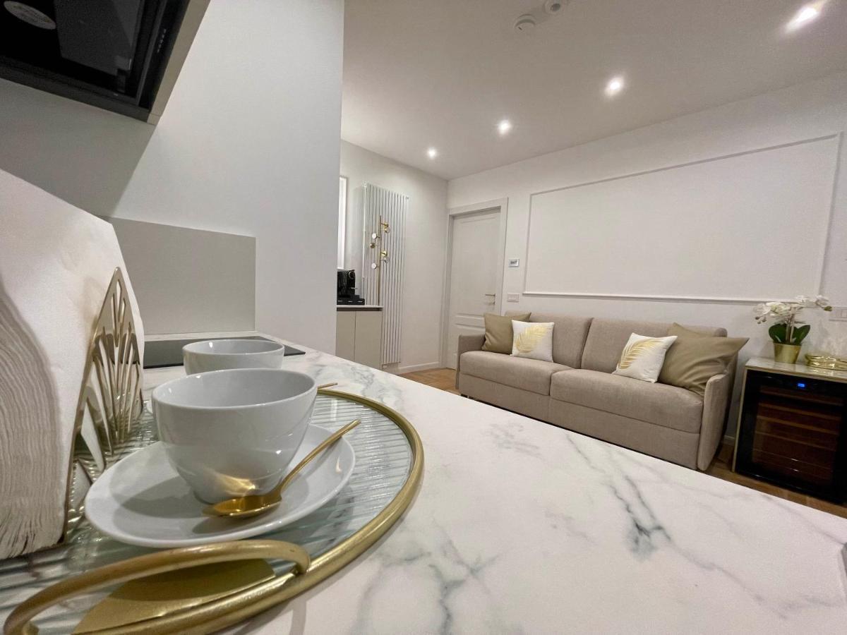 Luxury Appartement *