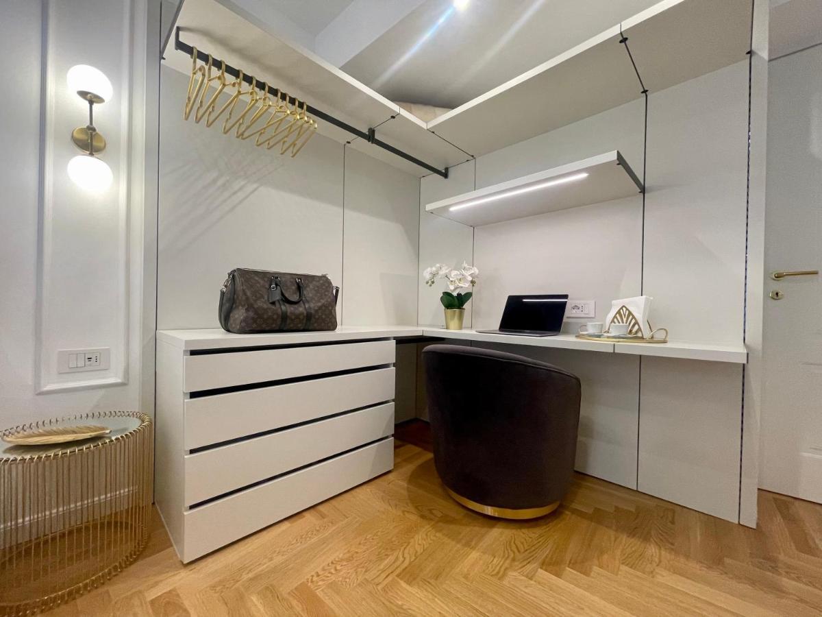 Apartamento Luxury *