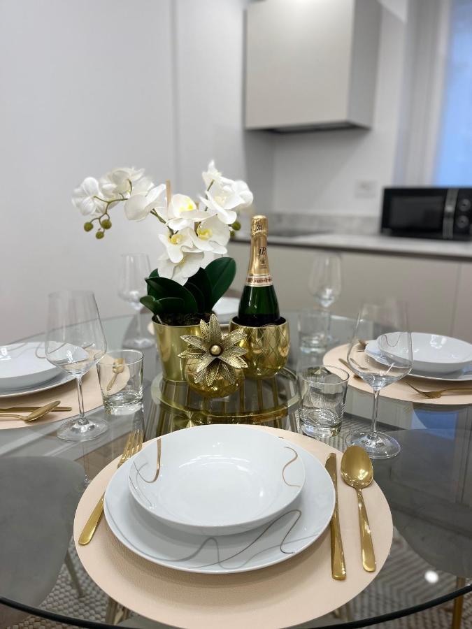 Luxury Apartamento *
