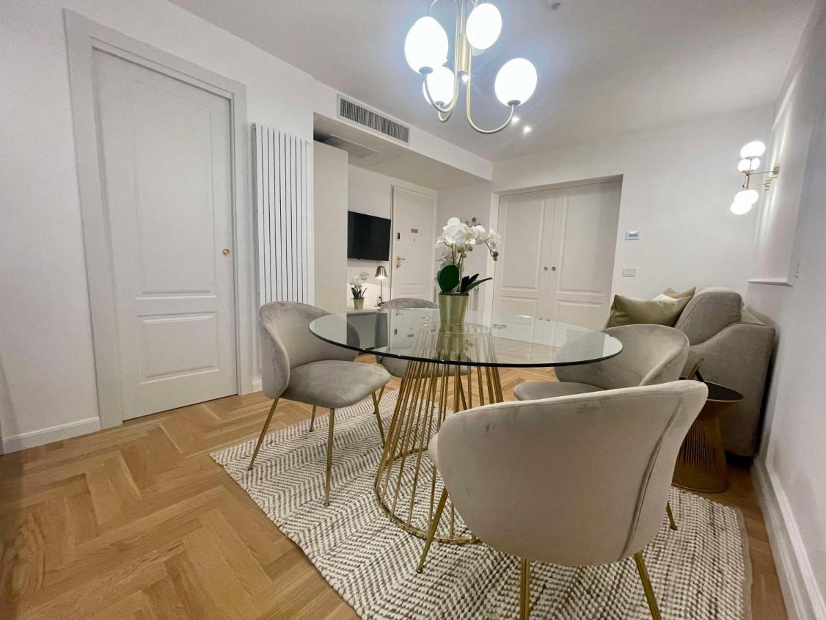 Apartamento Luxury