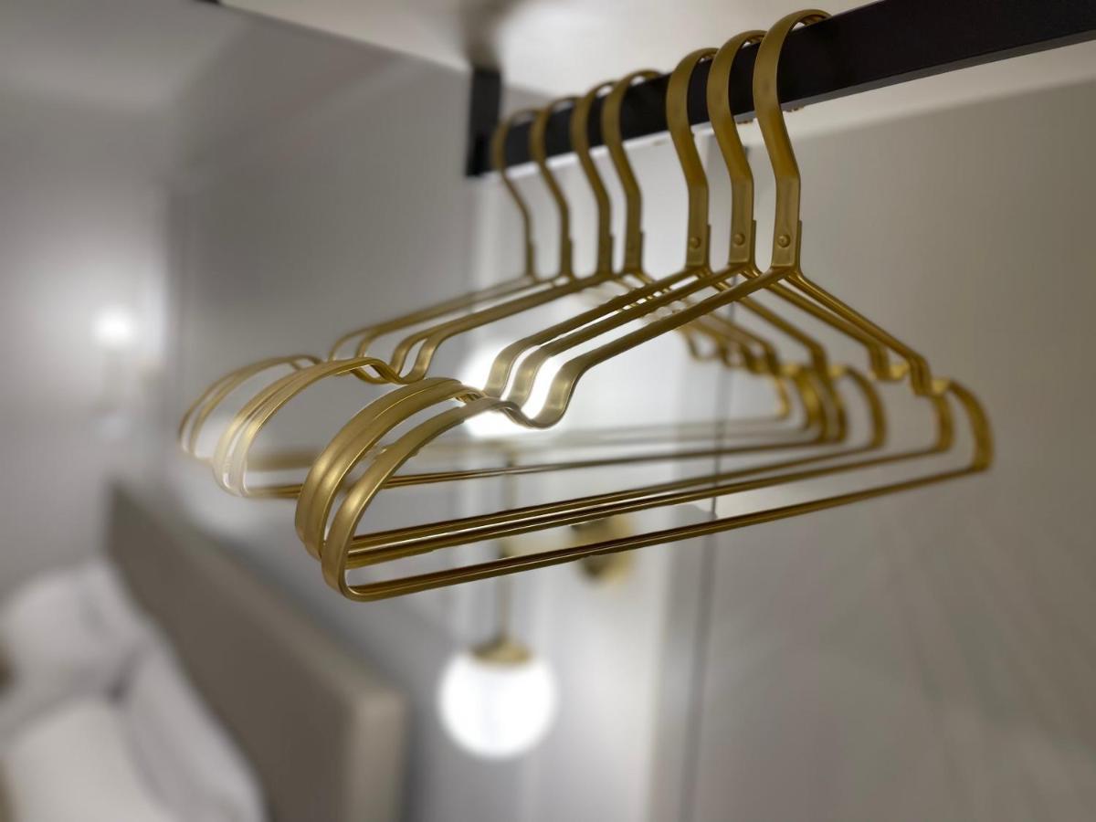 Apartamento Luxury Bellagio