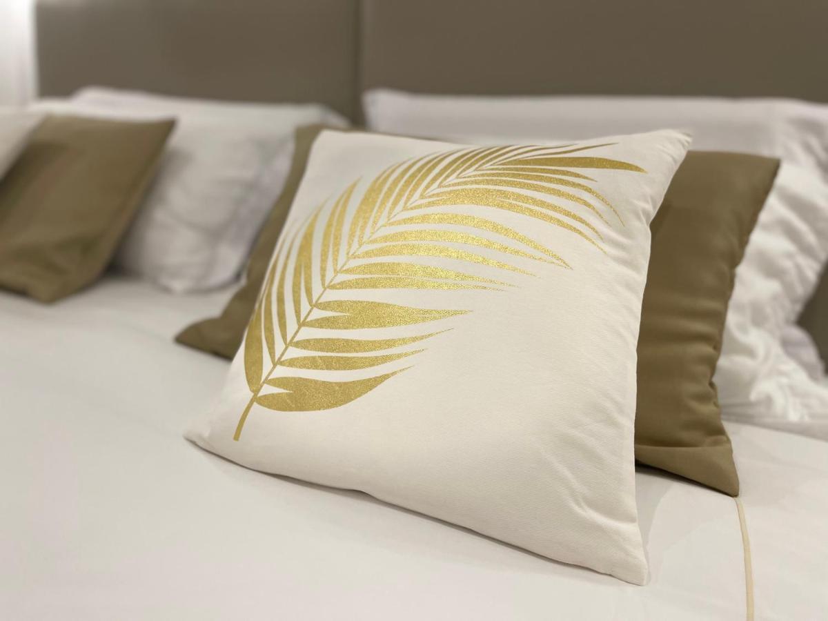Apartamento Luxury