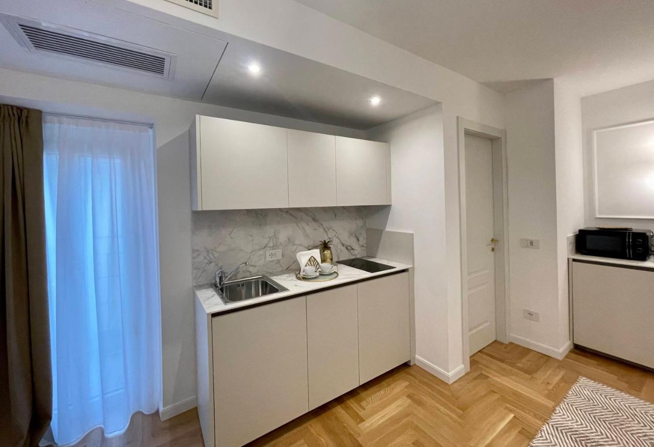 Luxury Apartamento Bellagio