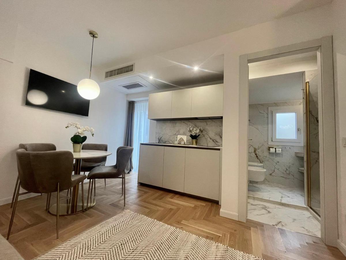 Apartamento Luxury *