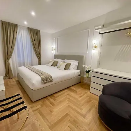 Bellagio Luxury Suites Apartments Buitenkant foto