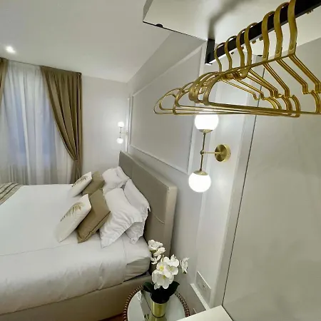 Bellagio Luxury Suites Apartments Buitenkant foto