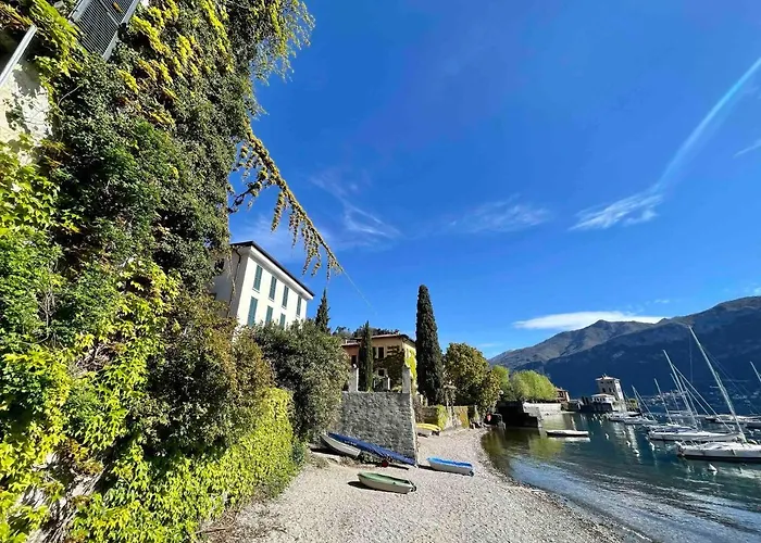 Bellagio Luxury Suites Apartments