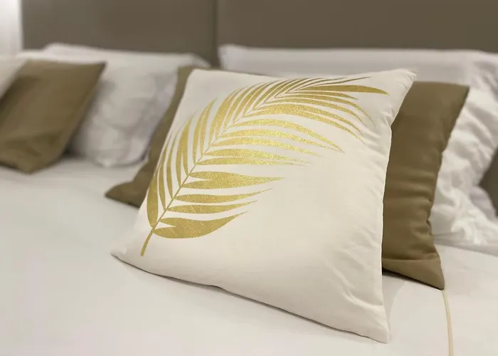 Bellagio Luxury Suites Apartments
