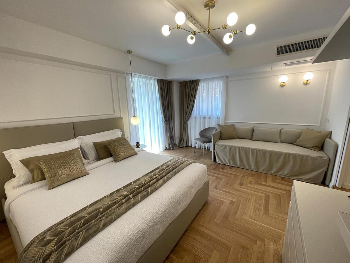 Appartement Luxury *