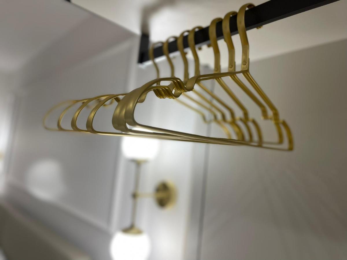 Appartement Luxury