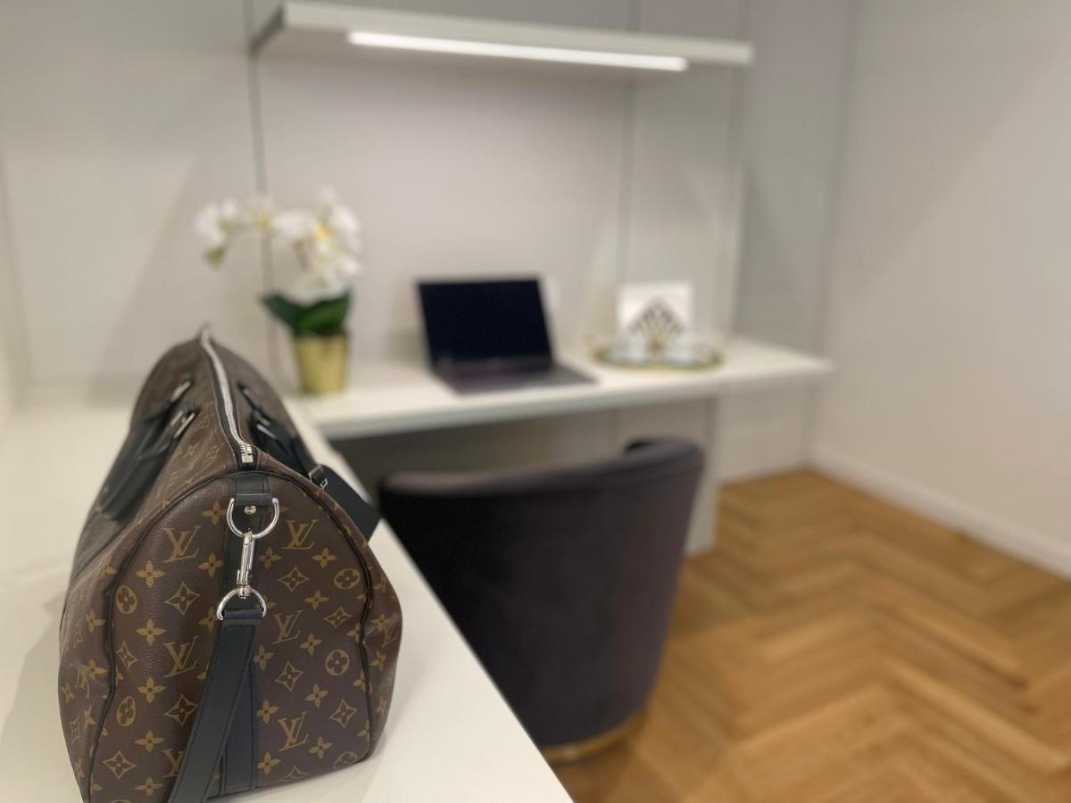 Luxury Appartement *