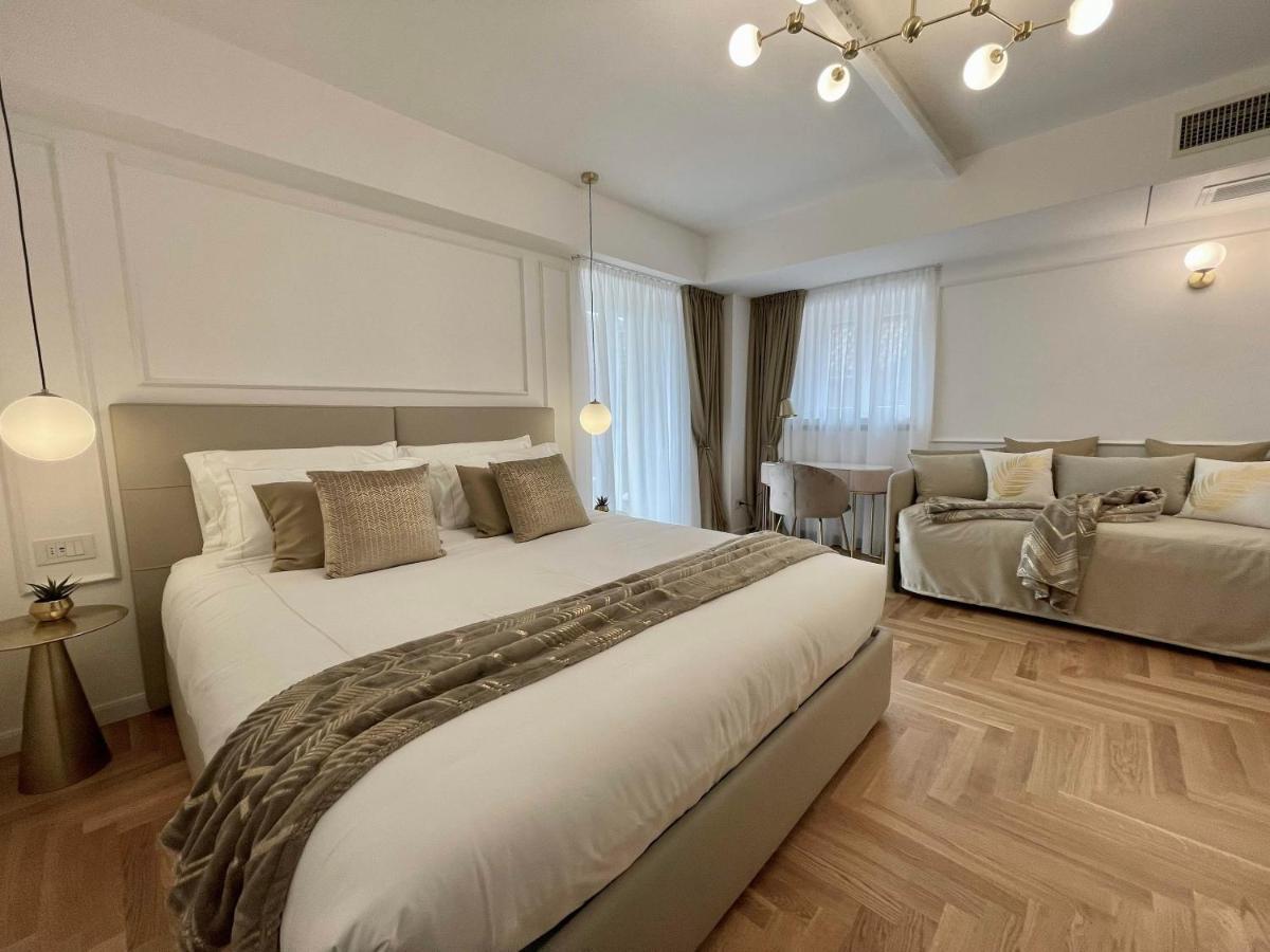 Luxury Appartement