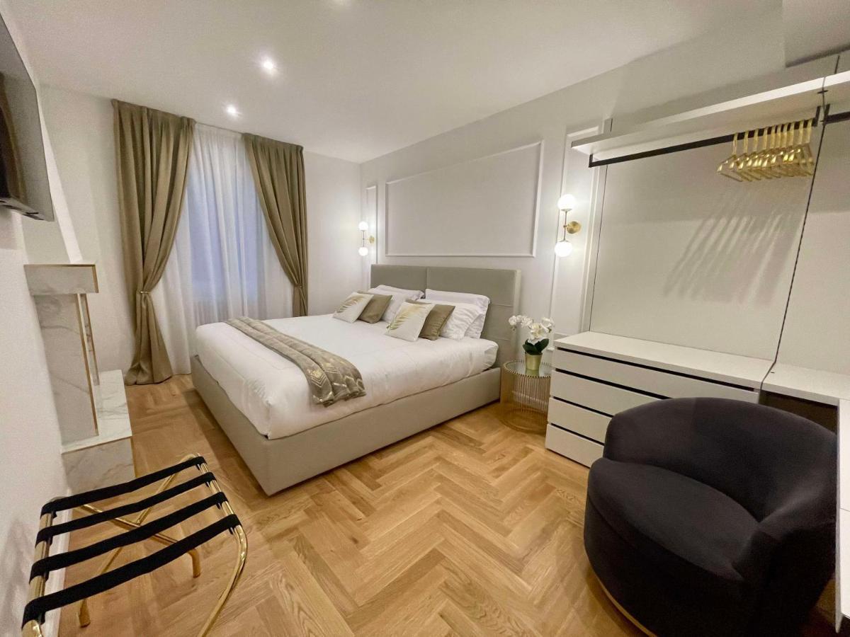 Luxury Appartement Bellagio