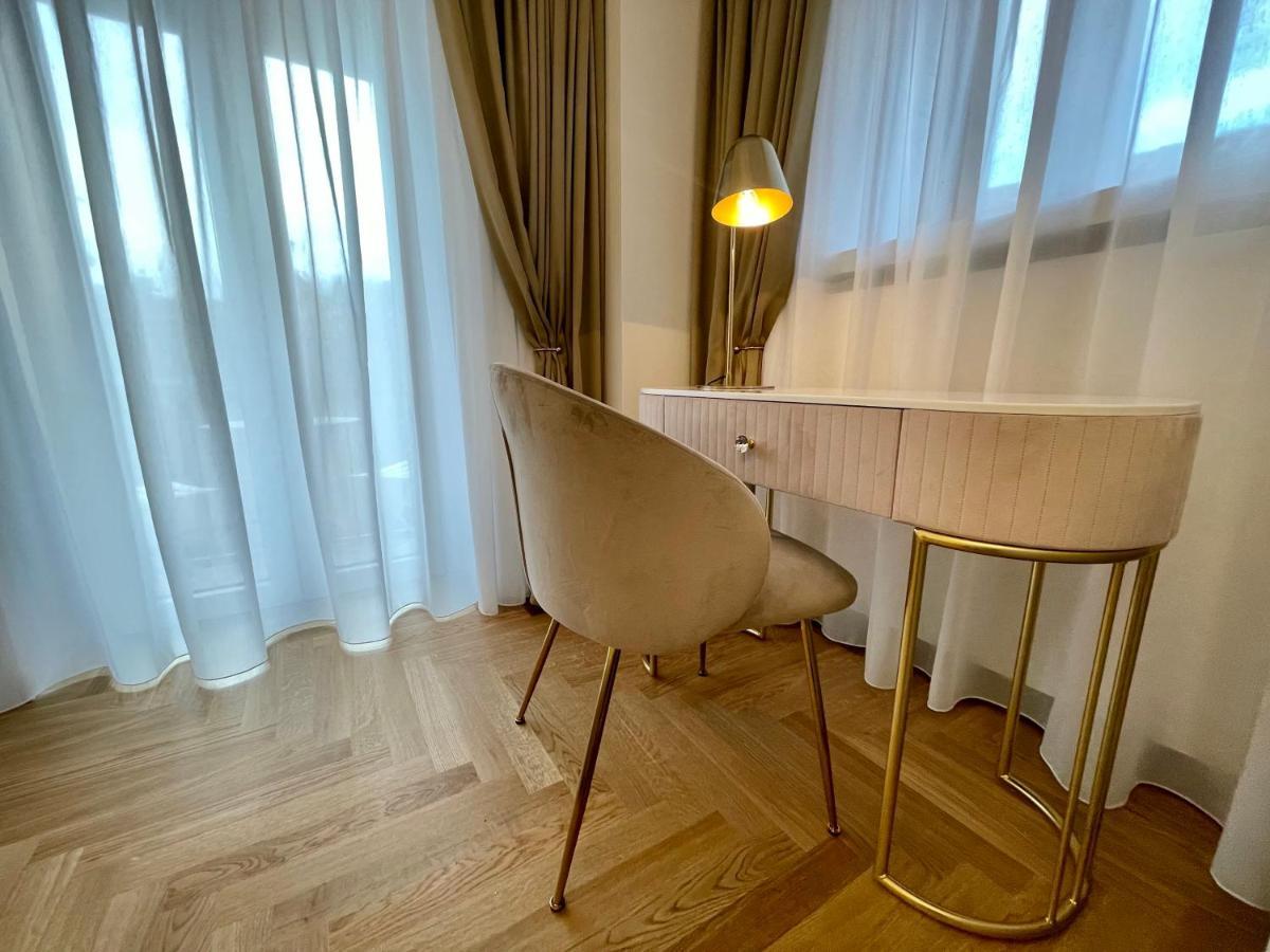 Appartement Luxury *