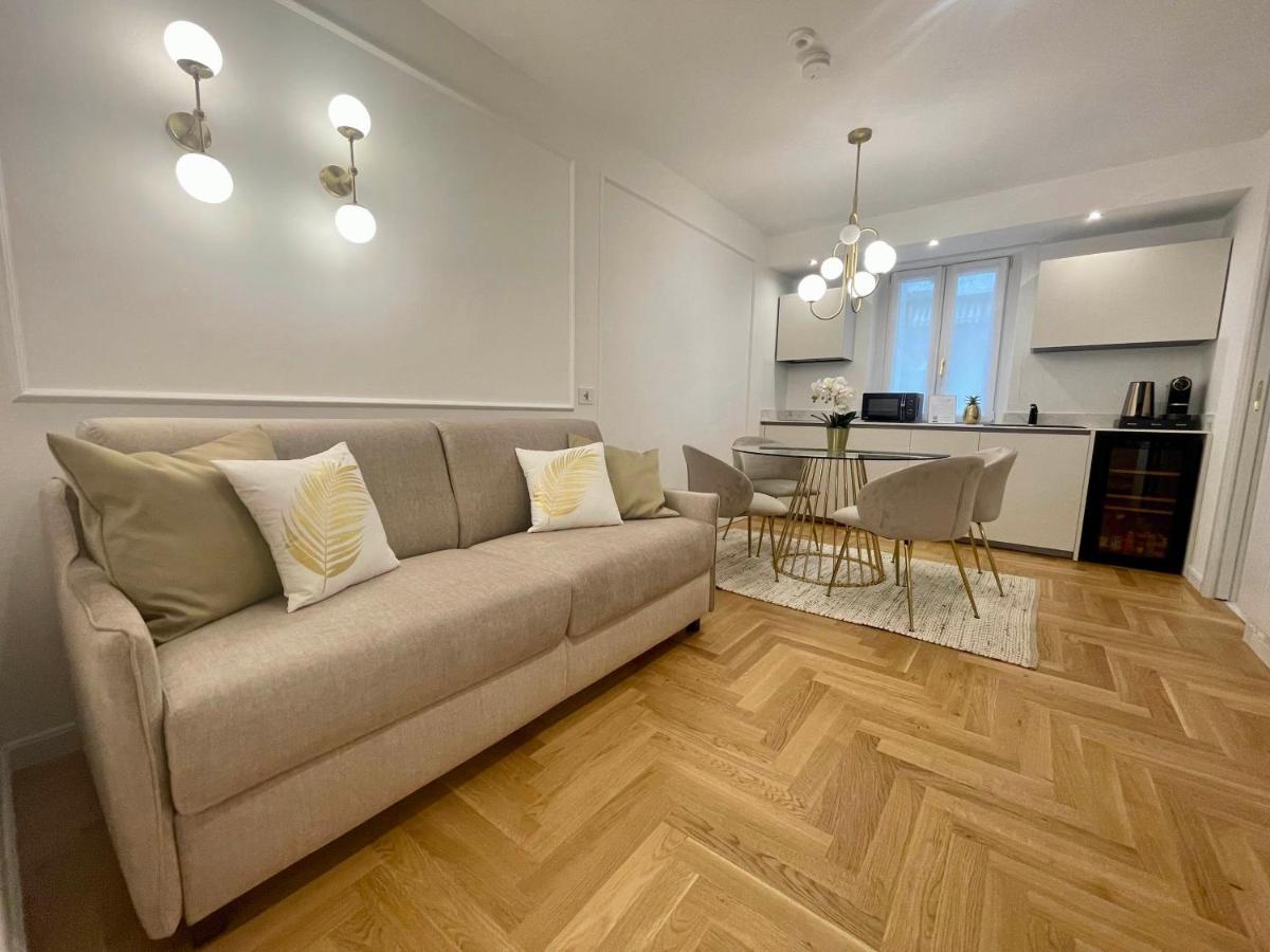 Luxury Appartement *