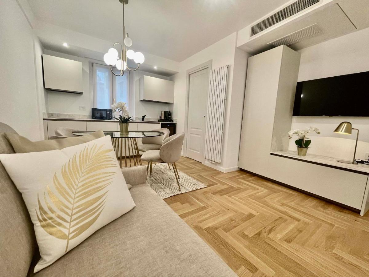 Appartement Luxury