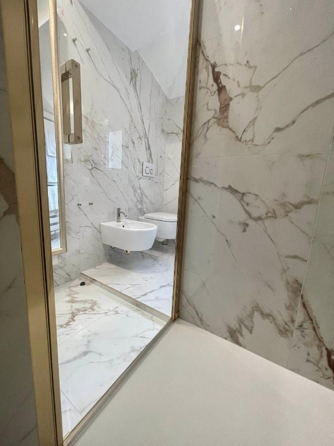 Appartement Luxury