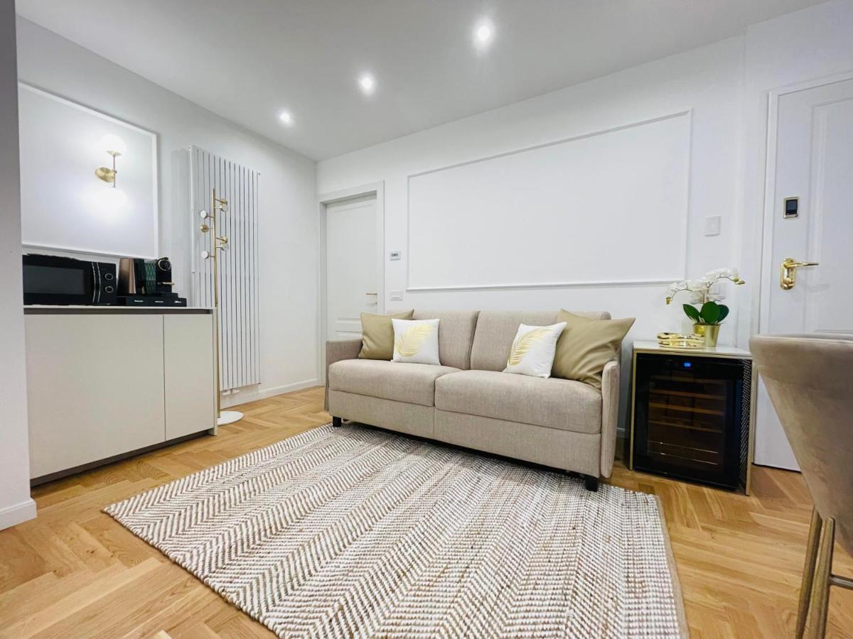 Luxury Appartement Bellagio