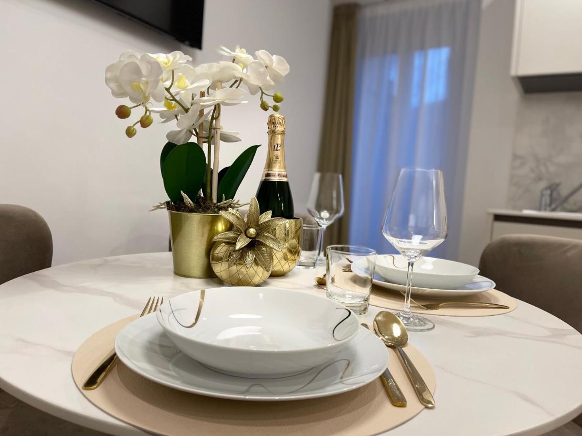 Appartement Luxury *