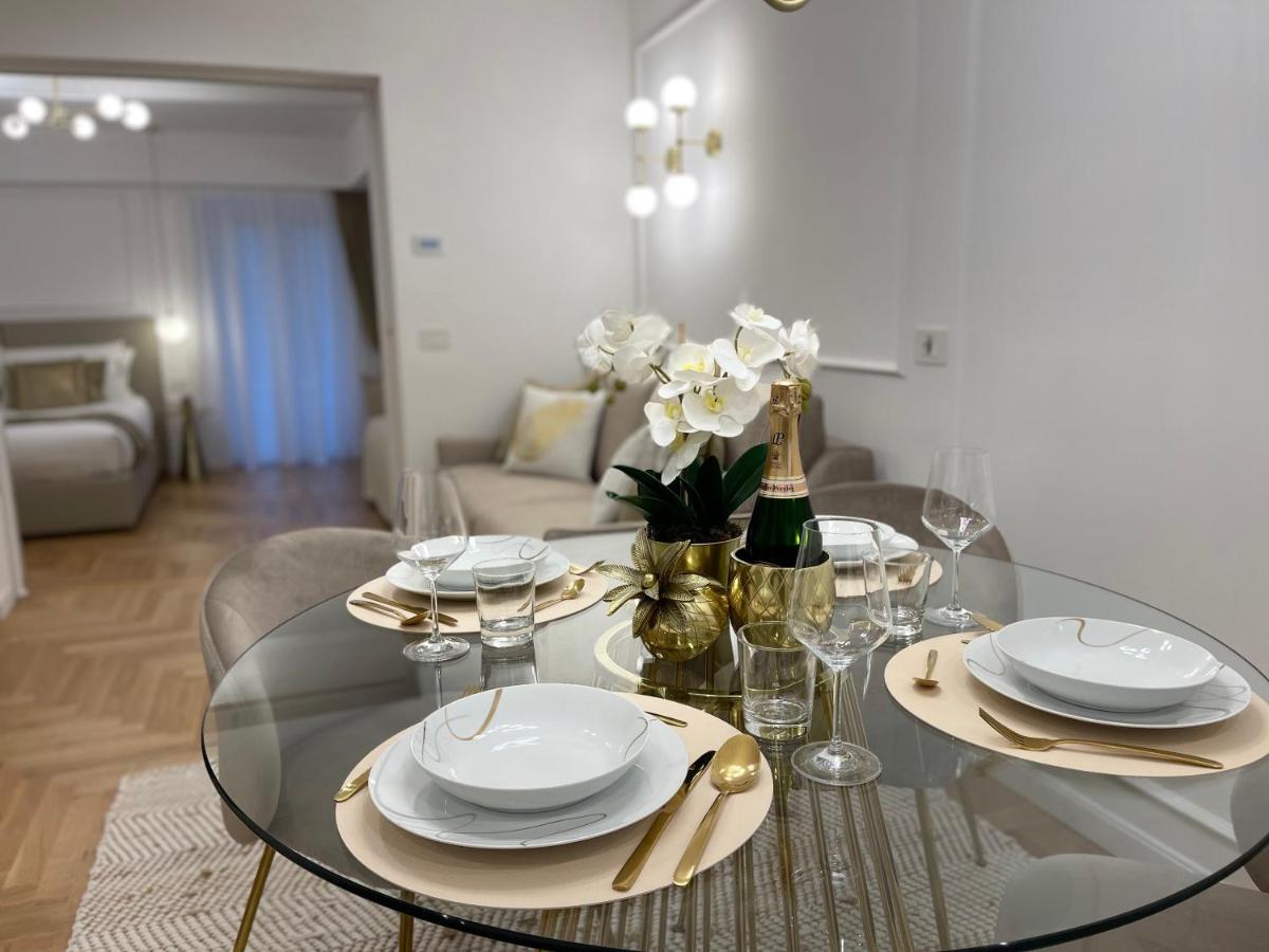 Luxury Appartement Bellagio