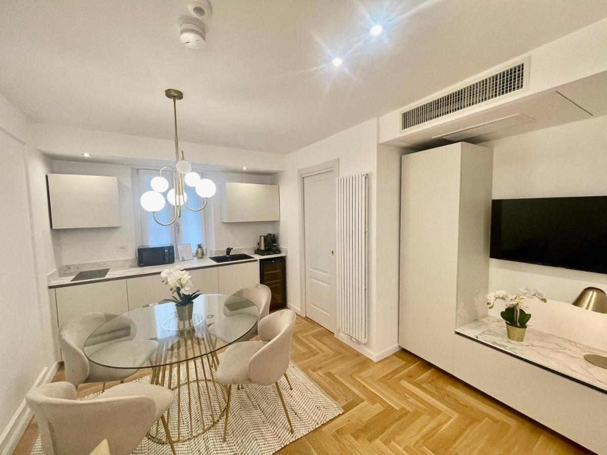 Luxury Appartement Bellagio