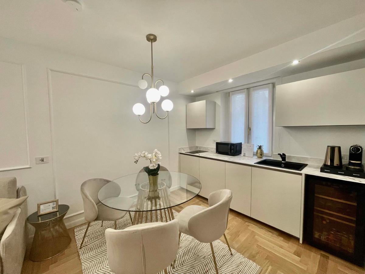 Luxury Appartement