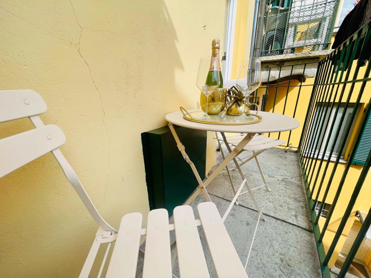 Appartement Luxury Bellagio