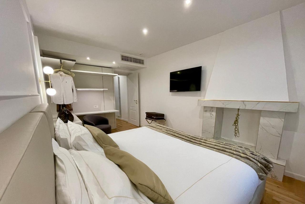 Appartement Luxury