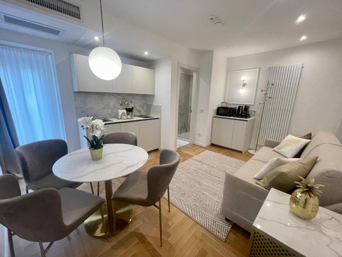 Appartement Luxury Bellagio
