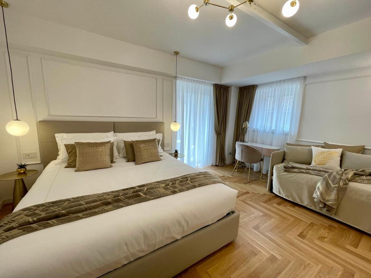 Luxury Appartement Bellagio