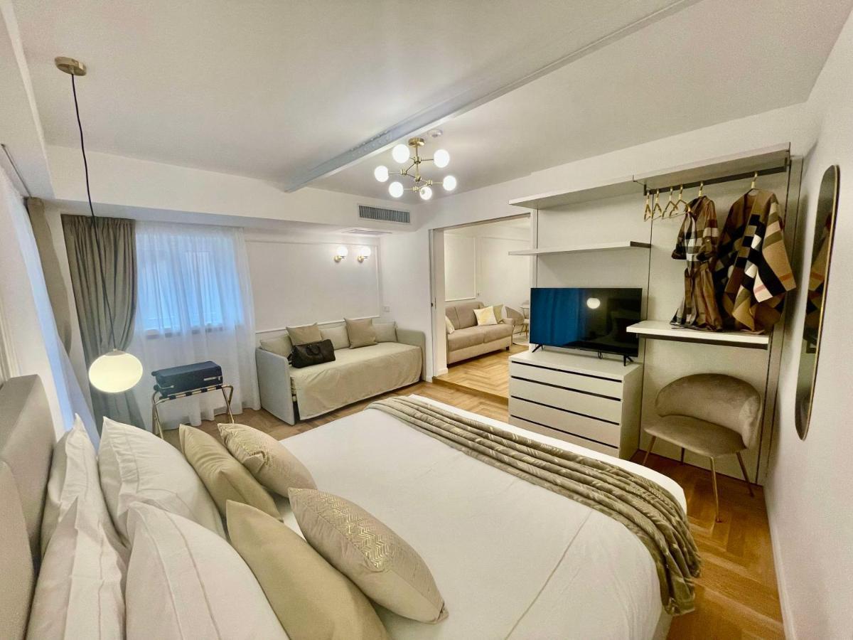 Luxury Appartement
