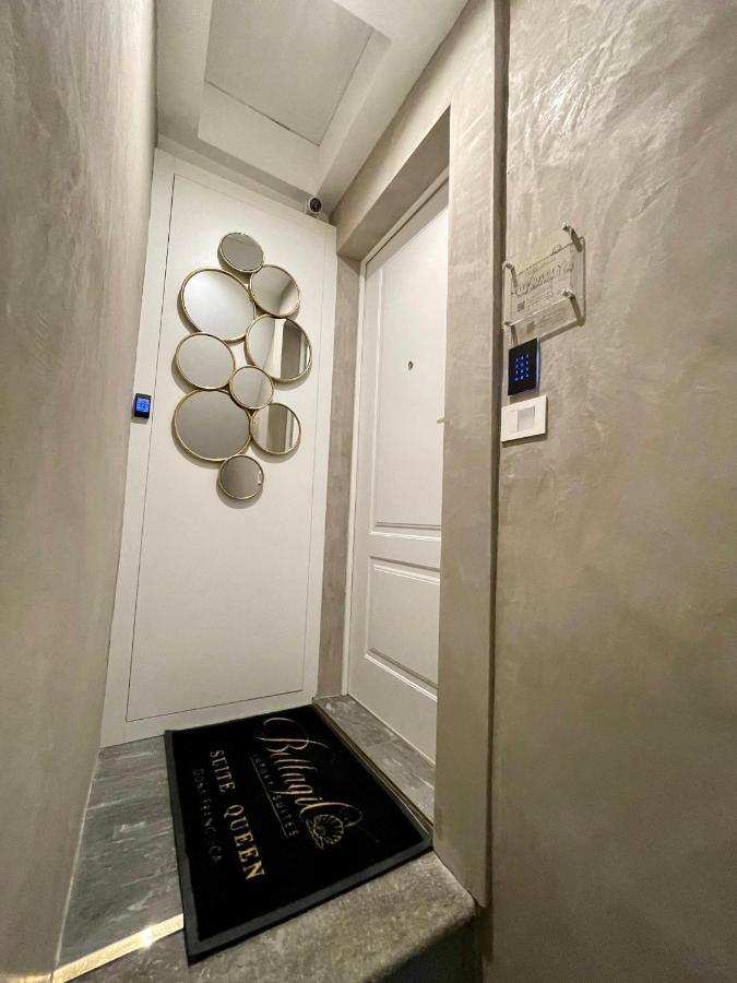 Luxury Appartement