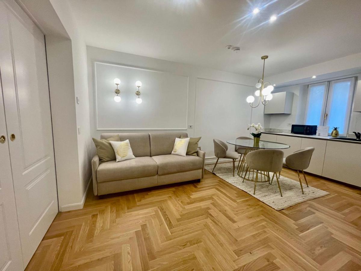 Luxury Appartement *