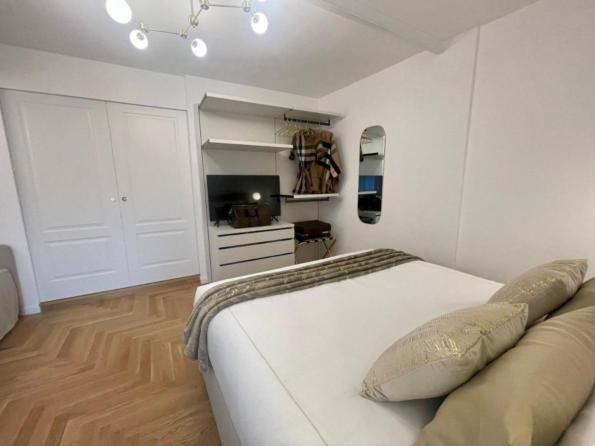 Luxury Appartement Bellagio