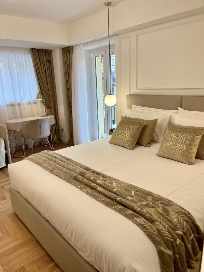 Luxury Appartement