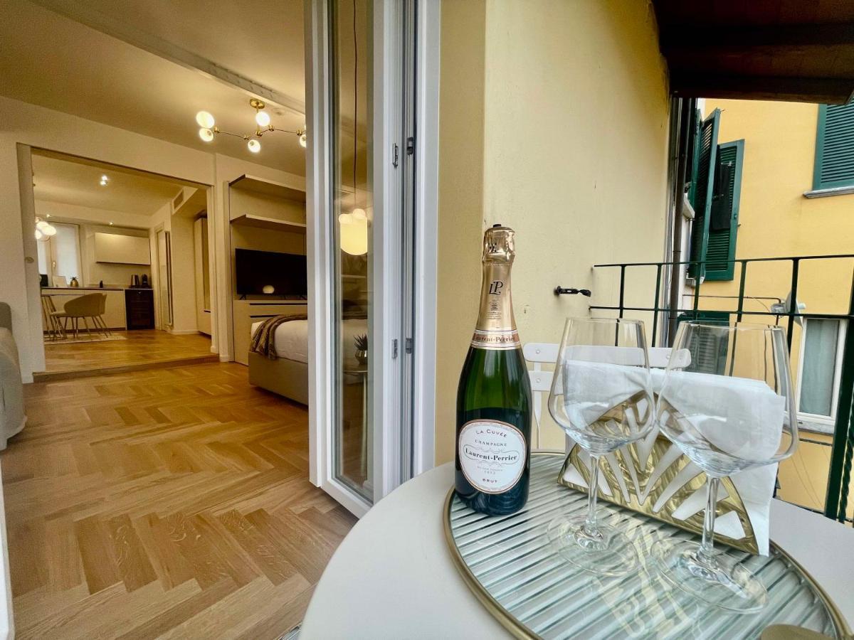 Appartement Luxury Bellagio