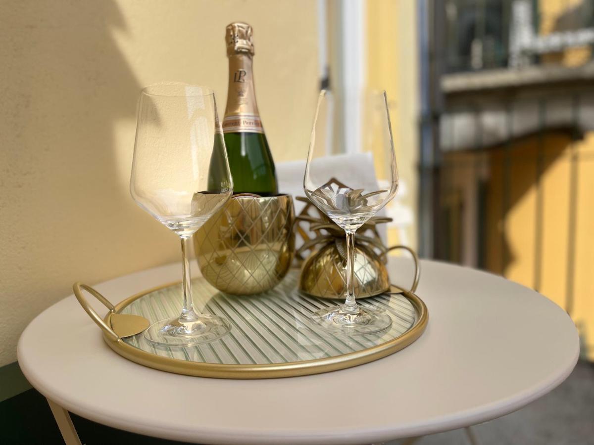 Appartement Luxury *