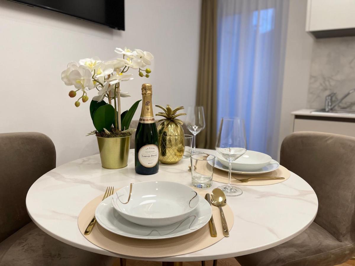 Appartement Luxury
