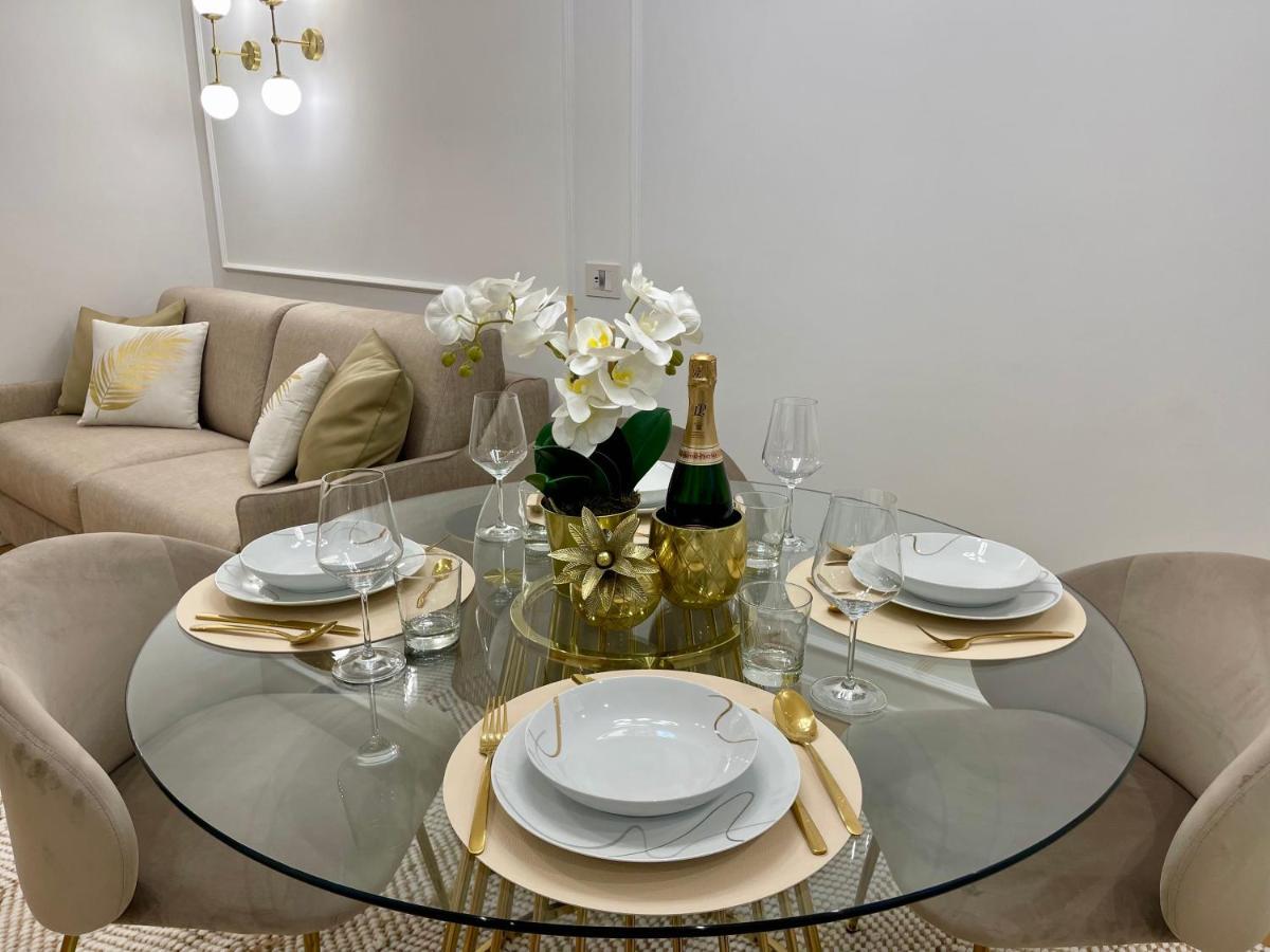 Appartement Luxury *