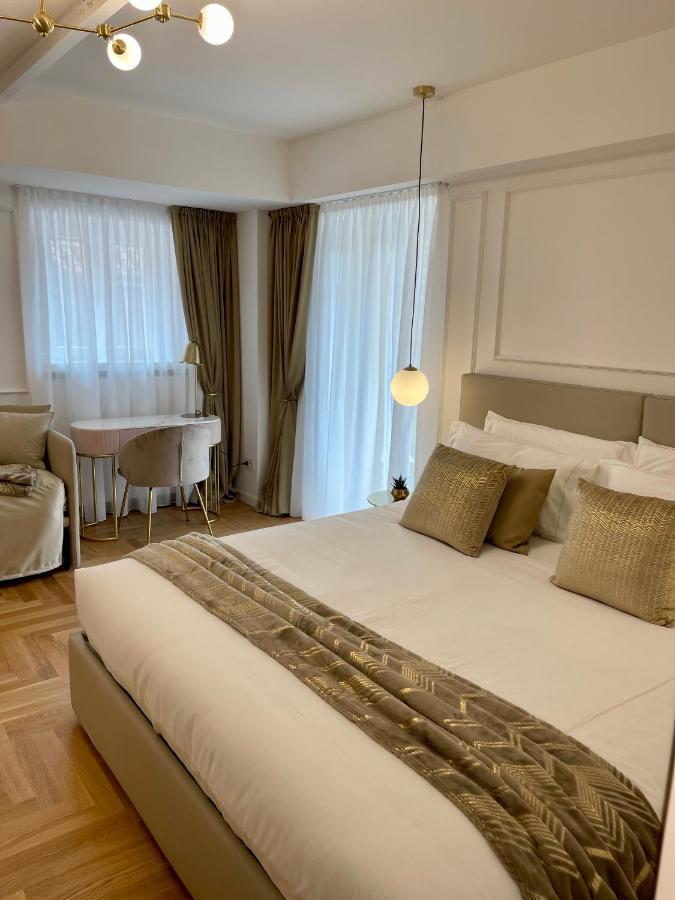 Luxury Appartement