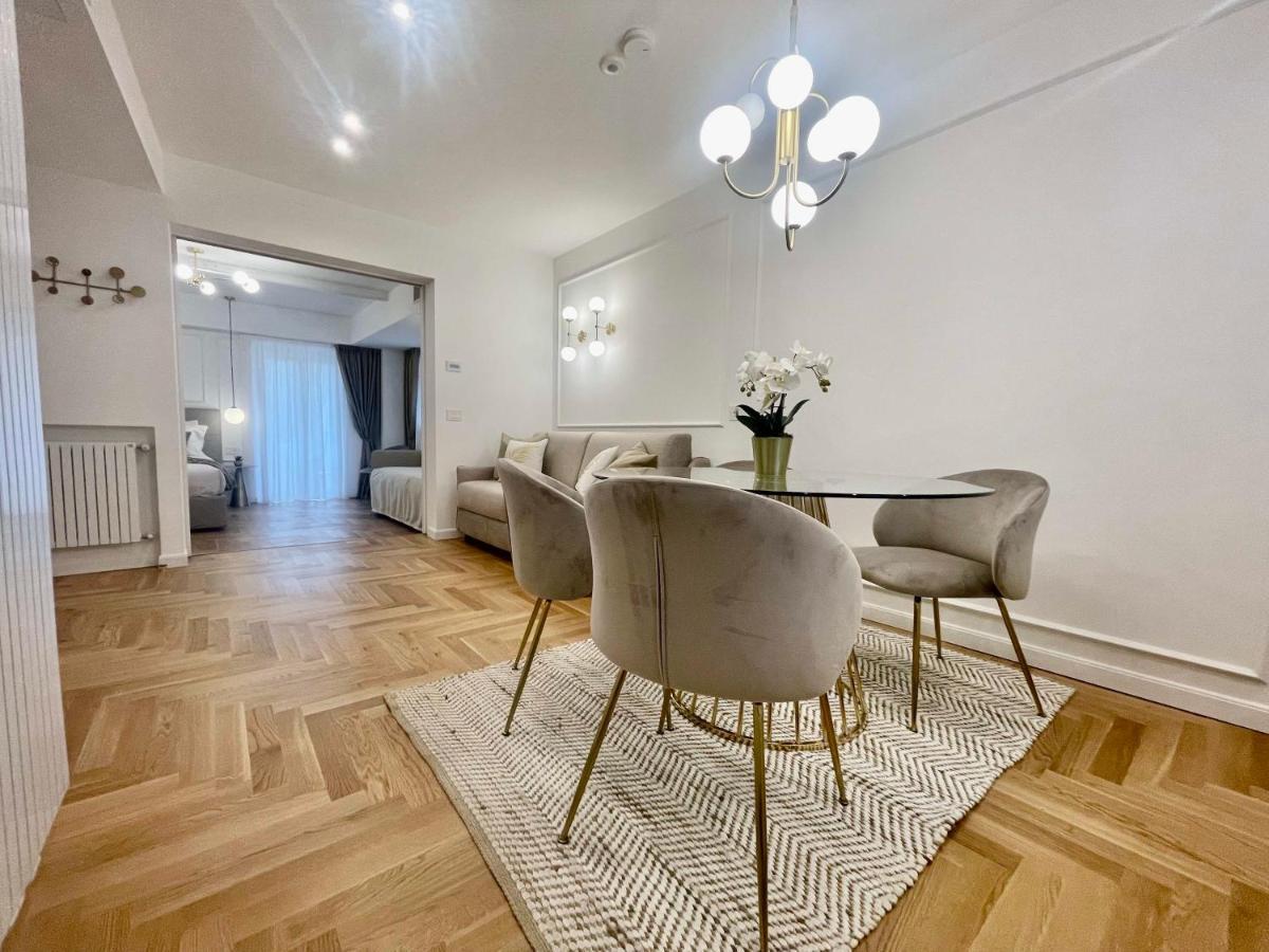 Appartement Luxury