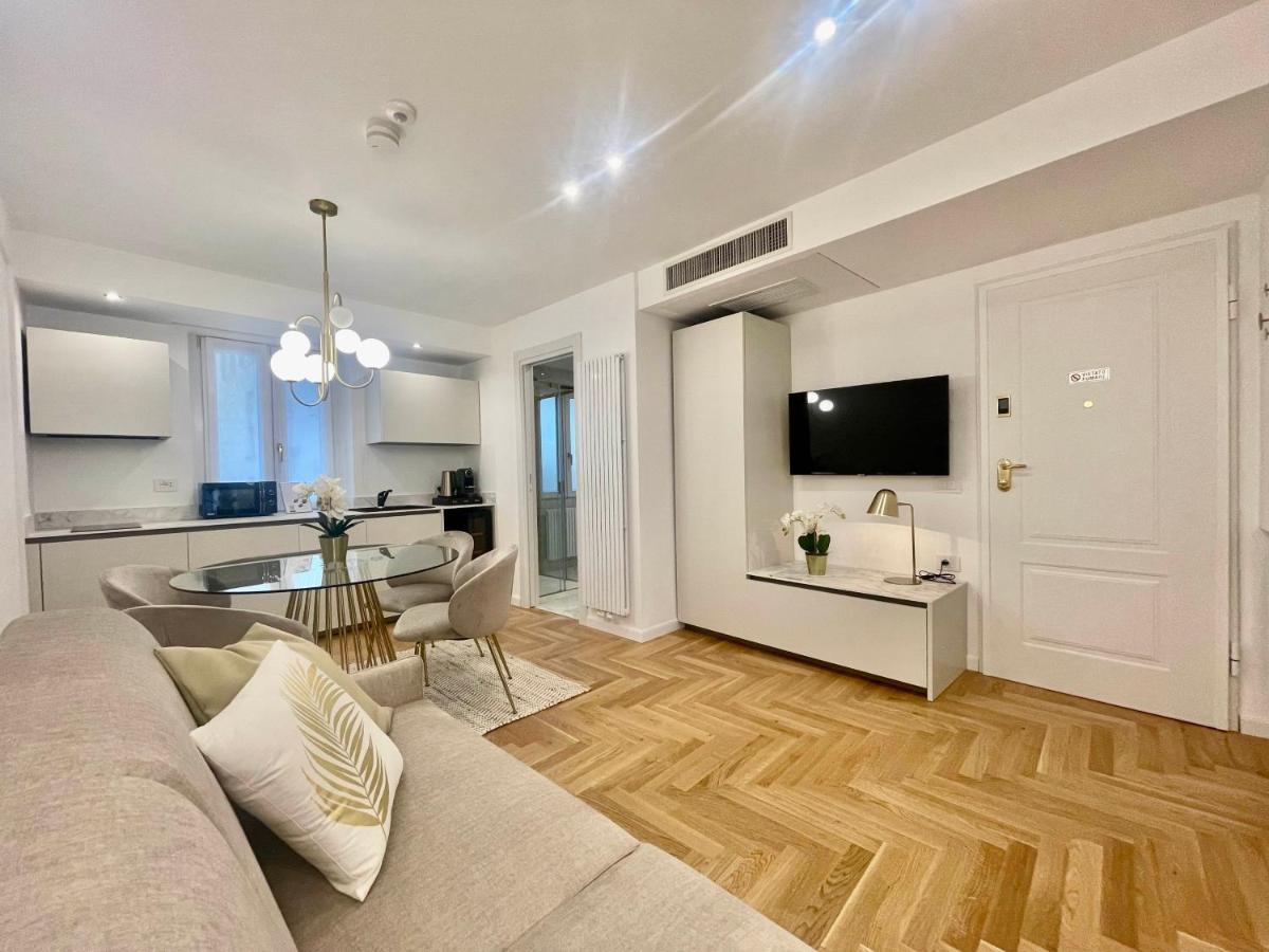 Appartement Luxury *