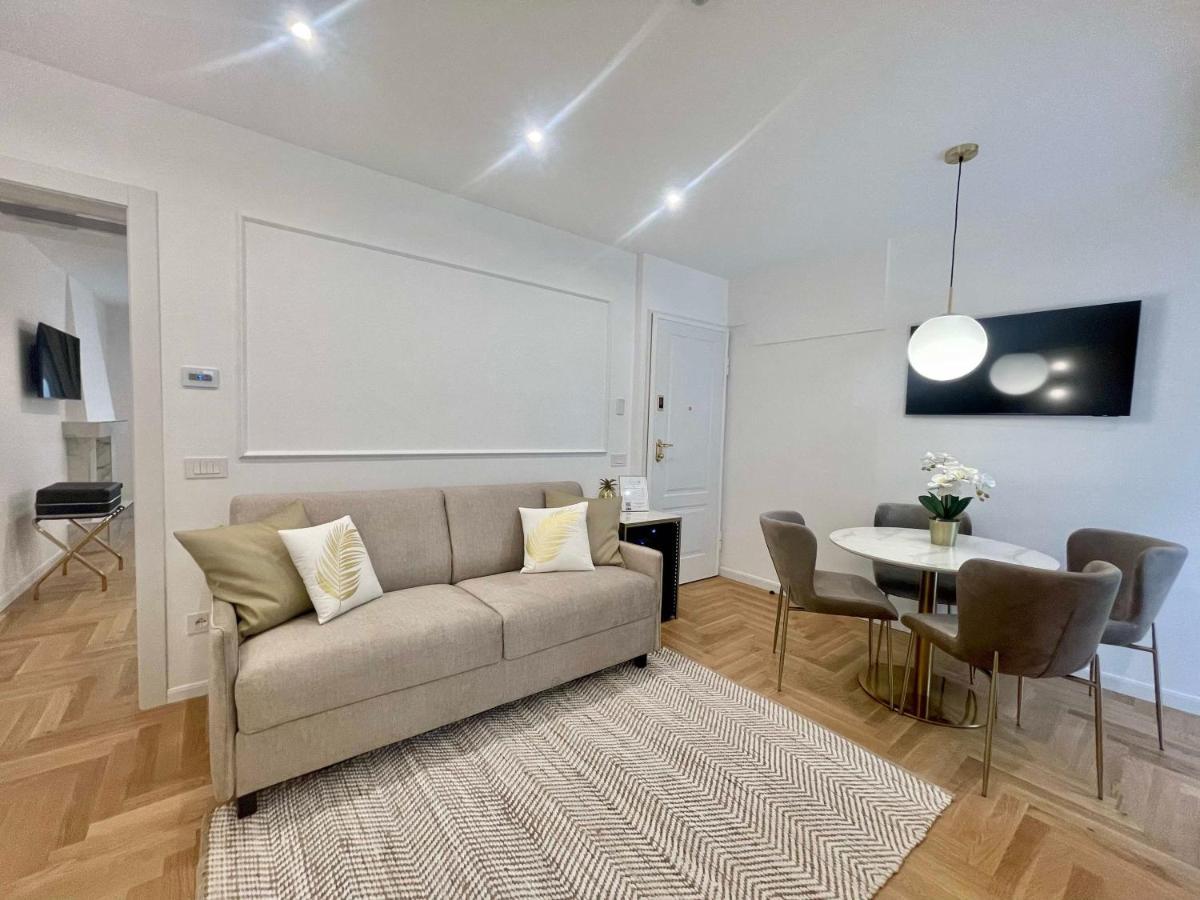 Appartement Luxury *