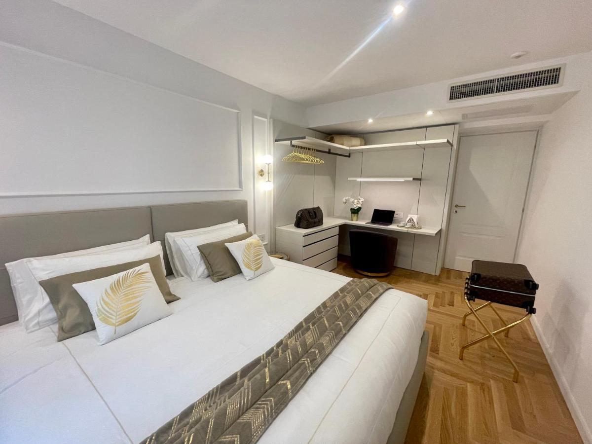 Appartement Luxury Bellagio