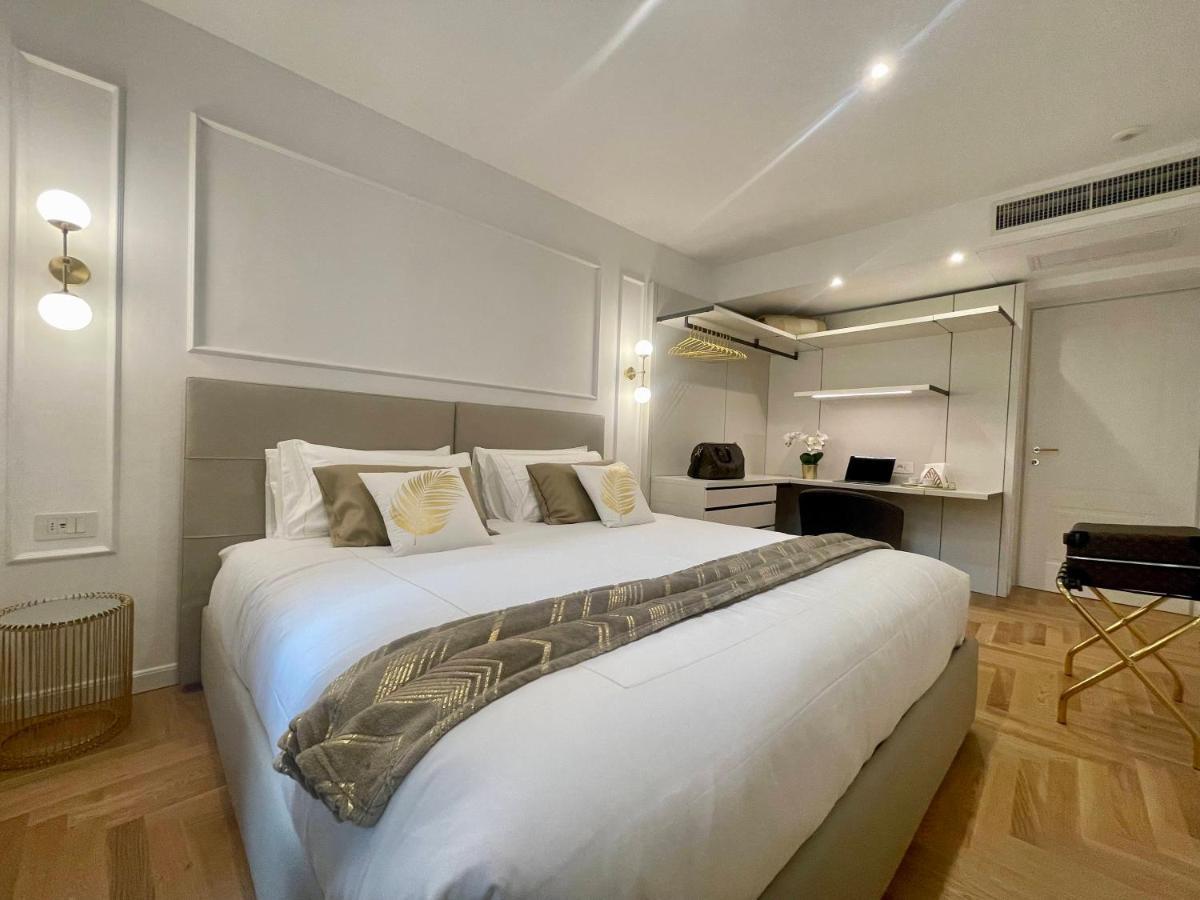 Luxury Appartement Bellagio