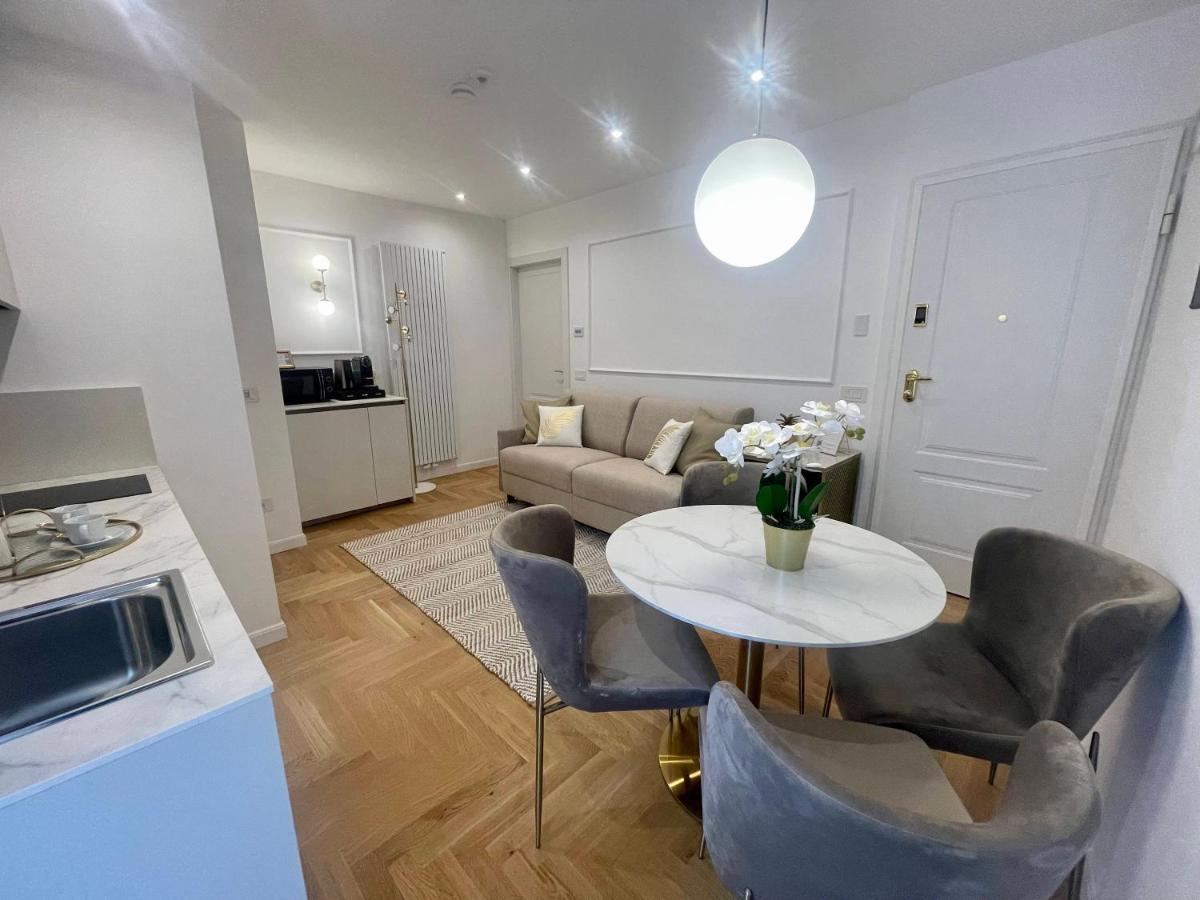 Luxury Appartement *