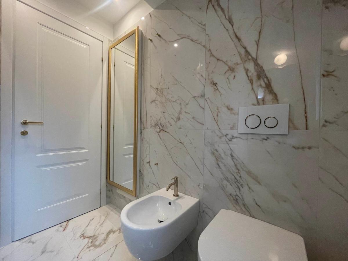 Appartement Luxury